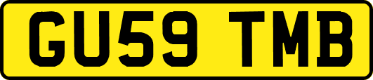 GU59TMB