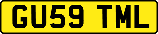 GU59TML