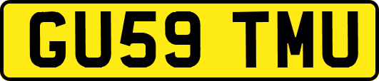 GU59TMU