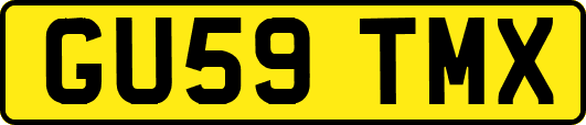 GU59TMX