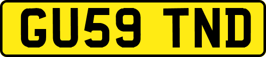 GU59TND