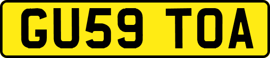 GU59TOA