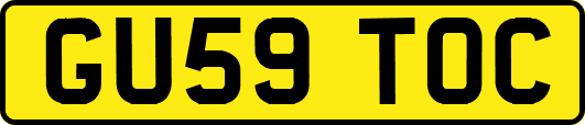 GU59TOC