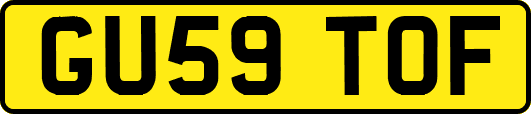 GU59TOF