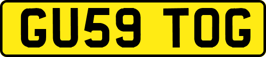 GU59TOG