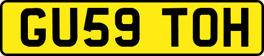 GU59TOH