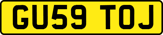 GU59TOJ