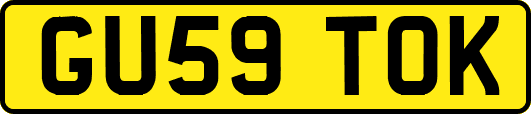 GU59TOK