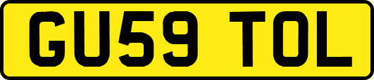 GU59TOL