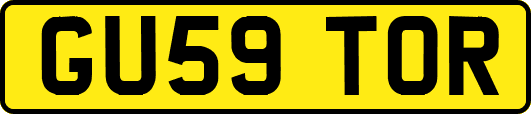 GU59TOR