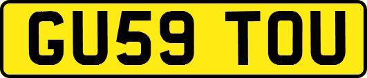 GU59TOU