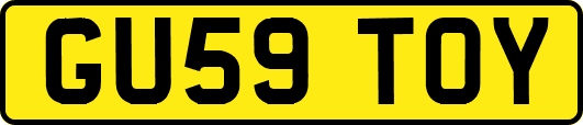 GU59TOY