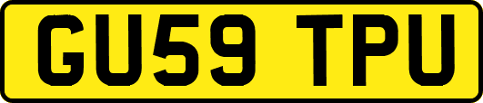 GU59TPU
