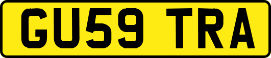 GU59TRA