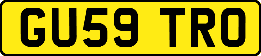 GU59TRO