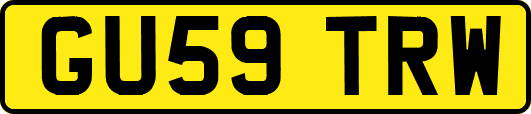 GU59TRW