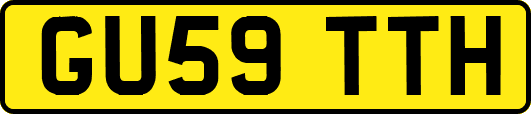 GU59TTH