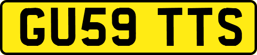 GU59TTS