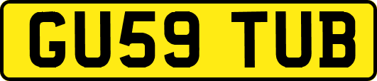 GU59TUB