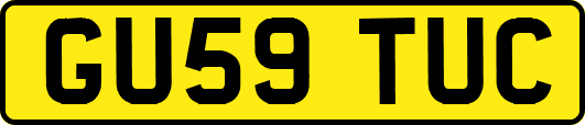 GU59TUC