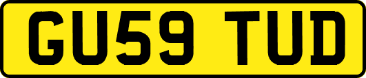 GU59TUD