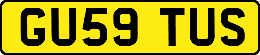 GU59TUS