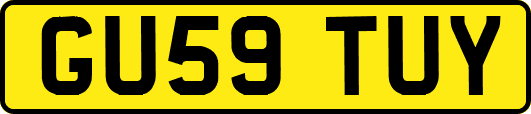 GU59TUY