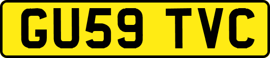 GU59TVC