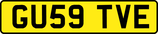 GU59TVE