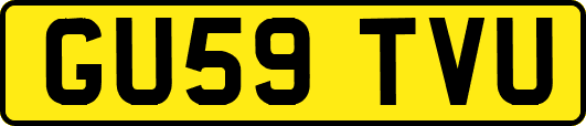 GU59TVU
