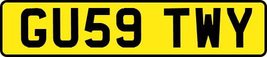 GU59TWY