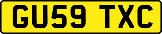 GU59TXC
