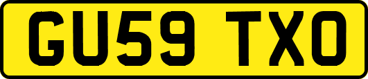 GU59TXO