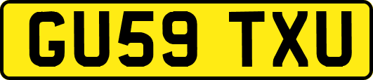 GU59TXU