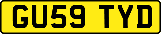 GU59TYD