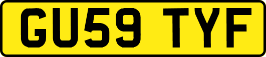 GU59TYF