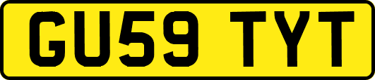 GU59TYT