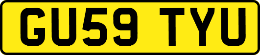 GU59TYU