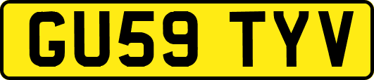 GU59TYV