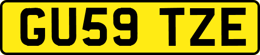 GU59TZE