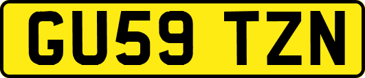GU59TZN