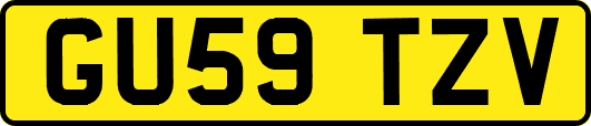 GU59TZV