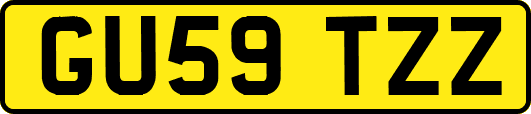 GU59TZZ