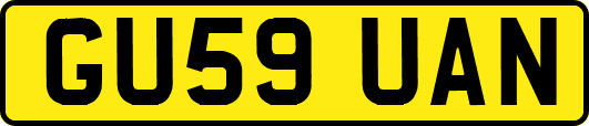 GU59UAN
