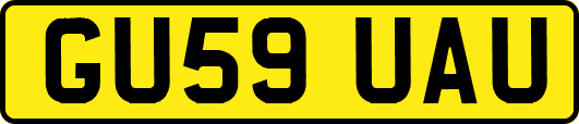 GU59UAU