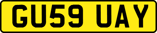 GU59UAY