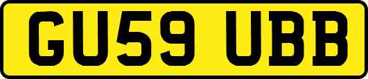 GU59UBB