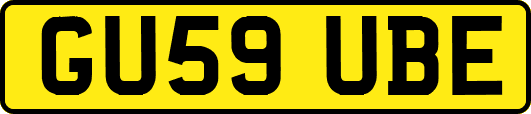 GU59UBE
