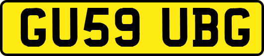 GU59UBG