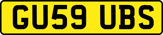 GU59UBS
